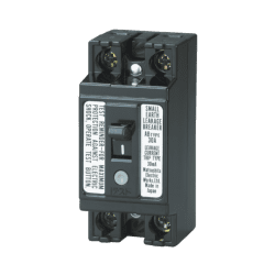 Aptomat, Cb chống giật Panasonic