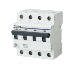 aptomat panasonic 4pha
