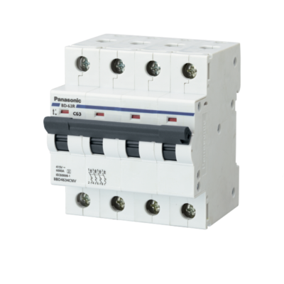aptomat panasonic 4pha