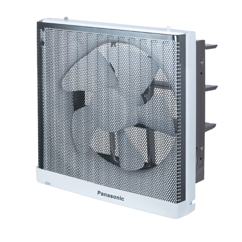 quat-hut-gan-tuong-cho-nha-bep-FV-25AUF1-Panasonic