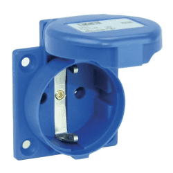 Ổ-cắm-âm-có-nắp-không-kín-nước-F1050-0B-PCE