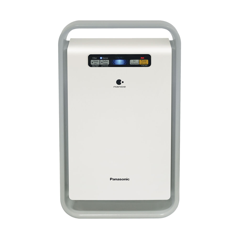 Máy lọc không khí và tạo ẩm Panasonic F-PXJ30A