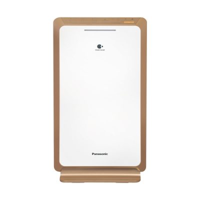 Máy lọc không khí và tạo ẩm Panasonic F-PXM55A