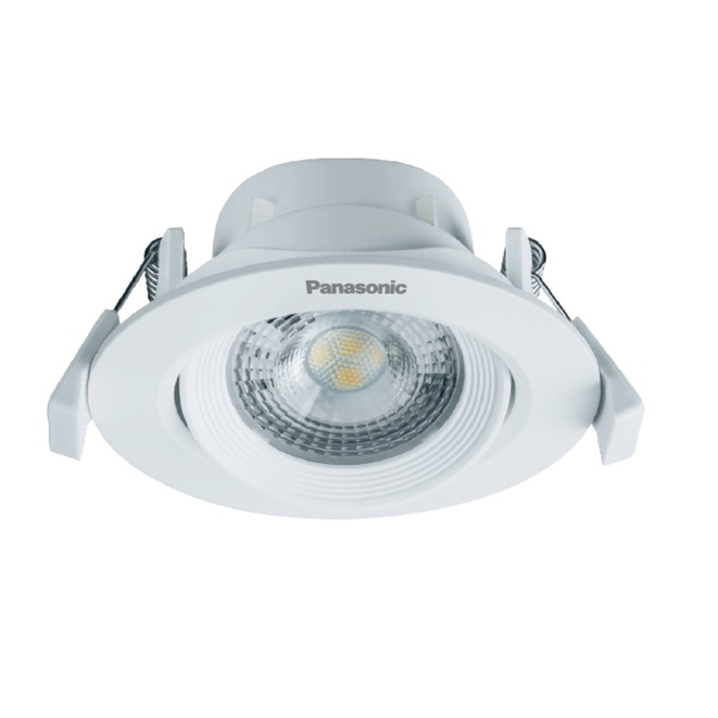 LED Dowlight am tran dieu chinh goc chieu LED-Dowlight-am-tran-dieu-chinh-goc-chieu