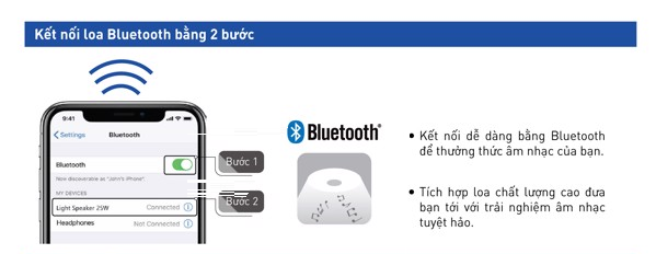 den_loa_bluetooth