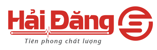 Thiết bị điện Hải Đăng