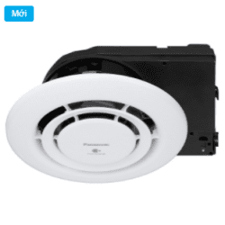 thiết bị phát ion khử mùi FV-15CSD1