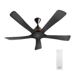 Bộ sản phẩm quạt trần Panasonic f-60dhn
