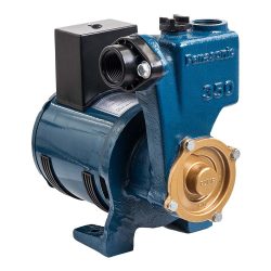 Máy bơm nước đẩy cao panasonic GP-350JA