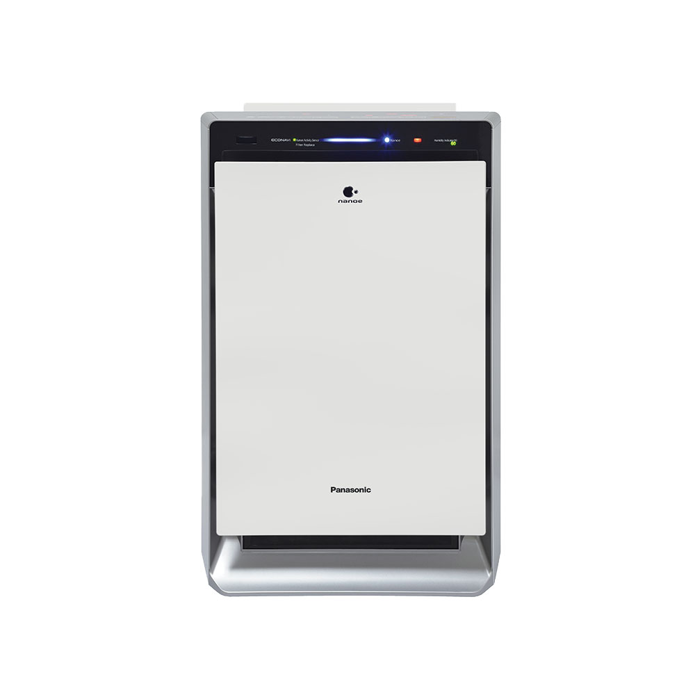 may-loc-khong-khi-panasonic-f-vxv70a Máy lọc không khí Panasonic F‑VXV70A màu trắng