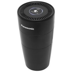 Máy lọc không khí và tạo ẩm Panasonic F-GPT01A