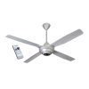 Quạt trần Panasonic F-56MZG màu bạc