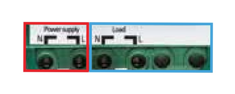 chi tiết đầu nối WTKG2310