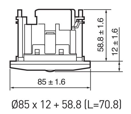 kích thước WTKG2411-P & WTKF2911-VN