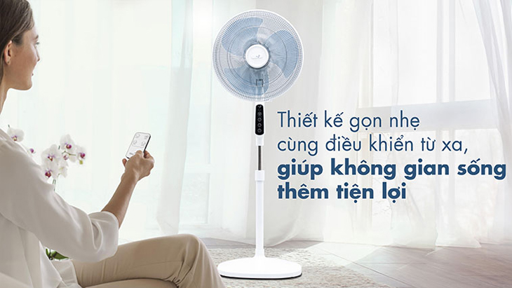 quat dien panasonic