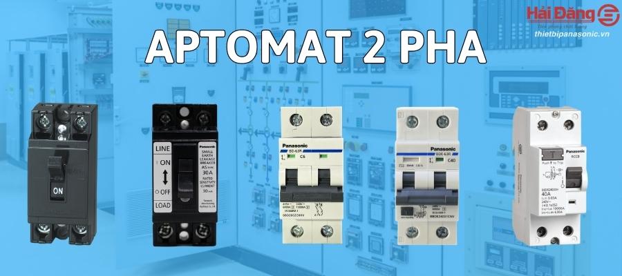 aptomat 2 pha