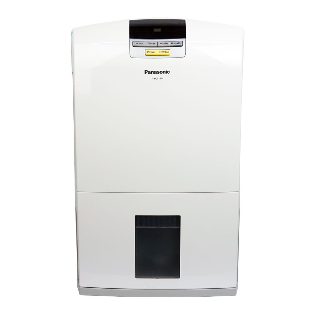 Máy hút ẩm panasonic F‑YCT17V