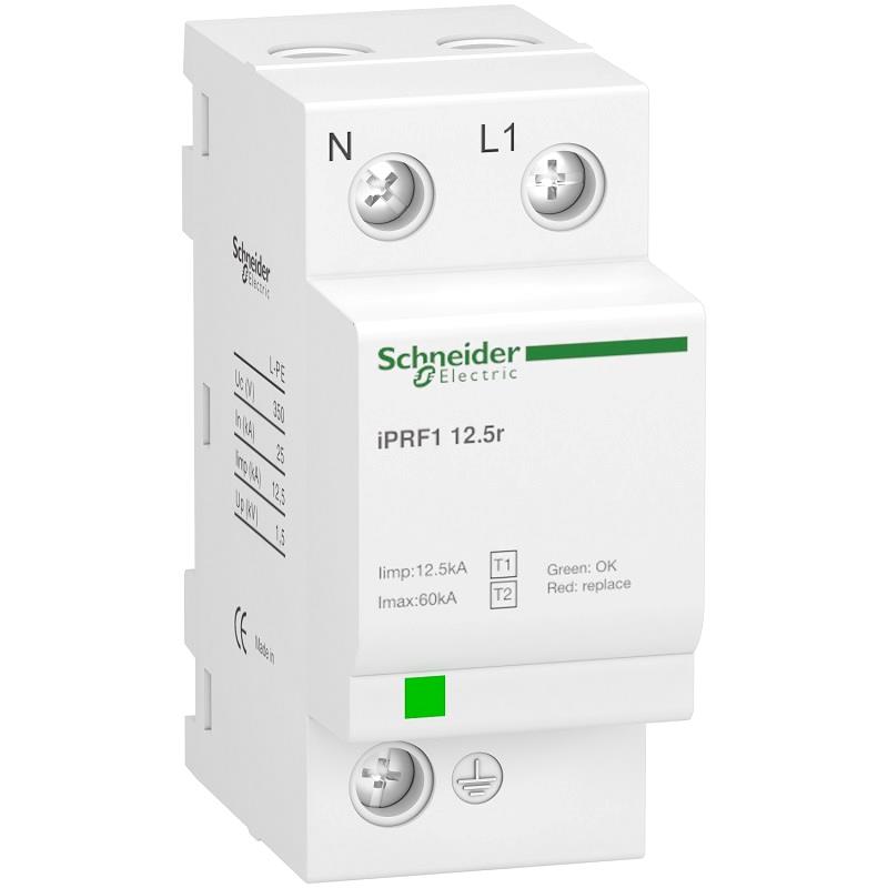 Acti9 SPD iPRF1 loại 1 + 2 A9L16632