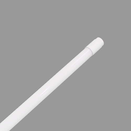 Bóng Tube T8 LED thủy tinh 1m2 20W trắng + NT8T206.