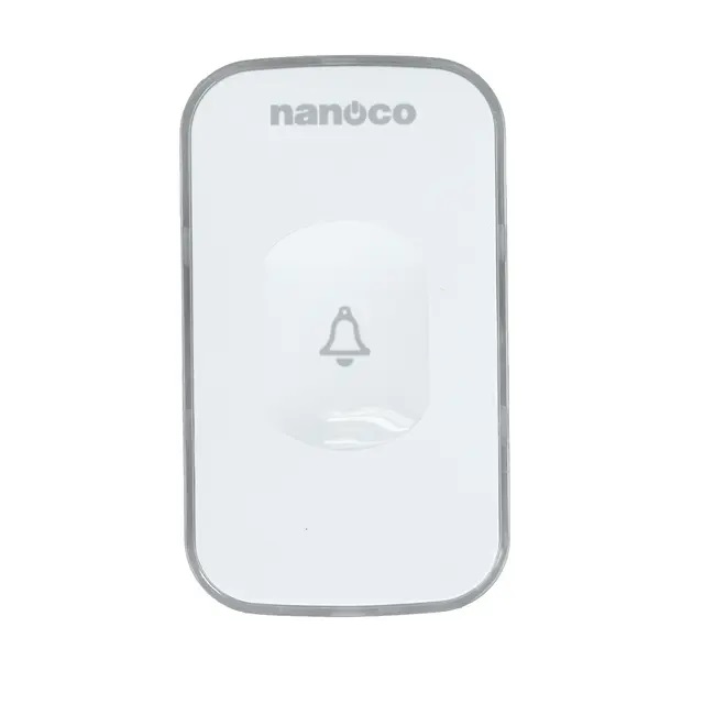 chuông điện không dây nanoco