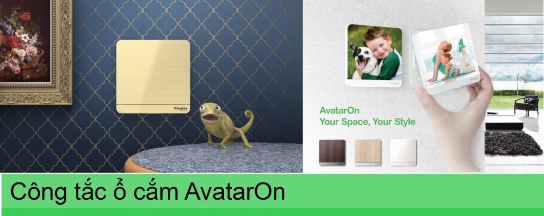 ctoc avataron