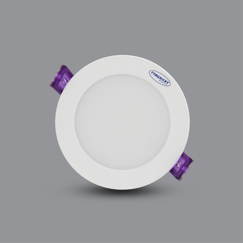 Đèn LED Downlight 12W âm trần đổi màu PRDMM157L12/CCT | Tổng kho Đèn Paragon