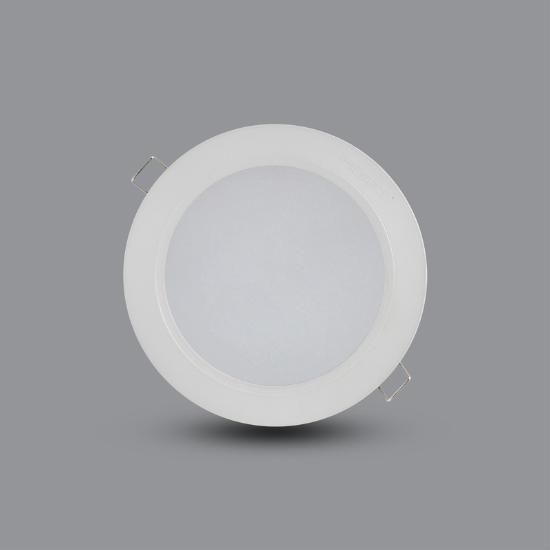 Đèn LED Downlight 20W âm trần PRDLL180L20 | Tổng kho Đèn Paragon
