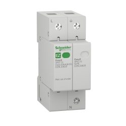 Easy9 SPD Chống sét lan truyền 3P+N (loại 2) EZ9L33720