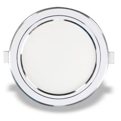 led slim downlight hera series bac