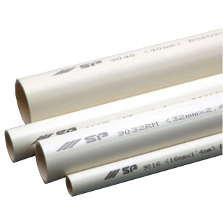 Ống luồn dây điện Sino VL9032