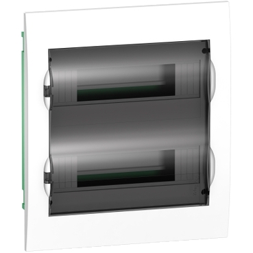 Tủ điện Schenider 24 module EZ9E212S2F