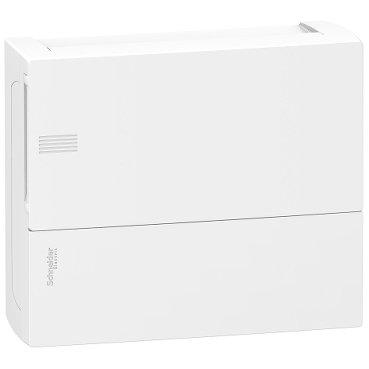 Tủ điện Schneider 12 module MIP12112
