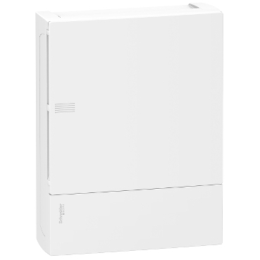 Tủ điện Schneider 24 module MIP12212